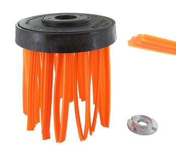 Accessoires onkruidbestrijding 1610304