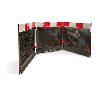 Accessoires bosmaaiers 1620500