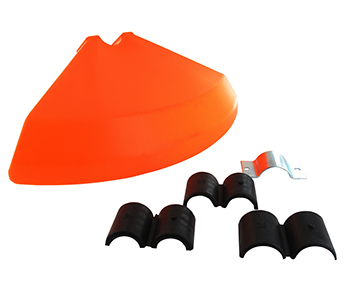 Accessoires bosmaaiers 1620784