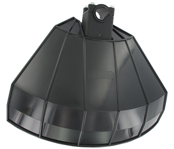 Accessoires bosmaaiers 1623020