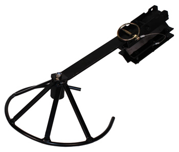 Accessoires bosmaaiers 1623041