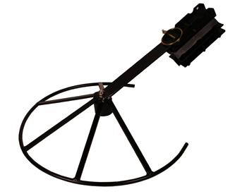 Accessoires bosmaaiers 1623044