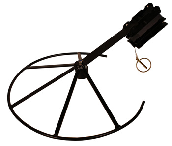 Accessoires bosmaaiers 1623045