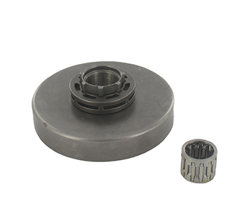 Guides, chaines et pignons pour tronconneuses 1708281