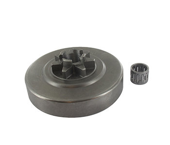 Guides, chaines et pignons pour tronconneuses 1708282