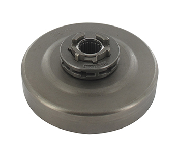 Guides, chaines et pignons pour tronconneuses 1708283