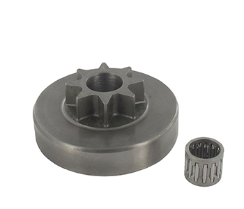 Guides, chaines et pignons pour tronconneuses 1708286