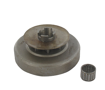 Guides, chaines et pignons pour tronconneuses 1708289