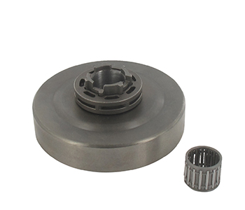 Guides, chaines et pignons pour tronconneuses 1708291