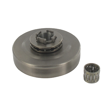 Guides, chaines et pignons pour tronconneuses 1708292