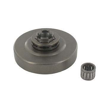 Guides, chaines et pignons pour tronconneuses 1708295