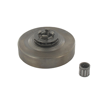 Guides, chaines et pignons pour tronconneuses 1708296