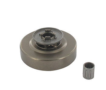 Guides, chaines et pignons pour tronconneuses 1708297