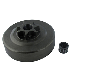 Guides, chaines et pignons pour tronconneuses 1708298