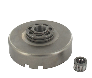 Guides, chaines et pignons pour tronconneuses 1708300