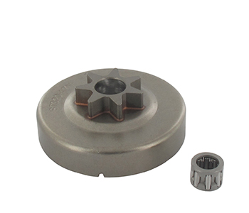 Guides, chaines et pignons pour tronconneuses 1708301