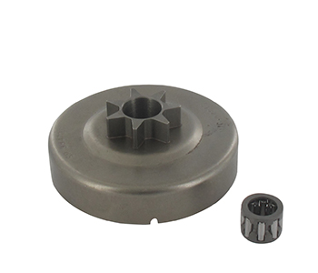 Guides, chaines et pignons pour tronconneuses 1708302