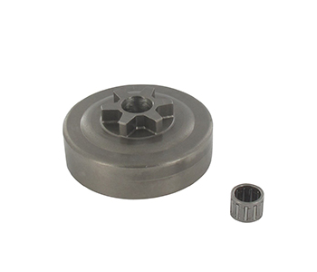 Guides, chaines et pignons pour tronconneuses 1708303