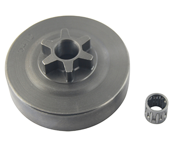 Guides, chaines et pignons pour tronconneuses 1708305