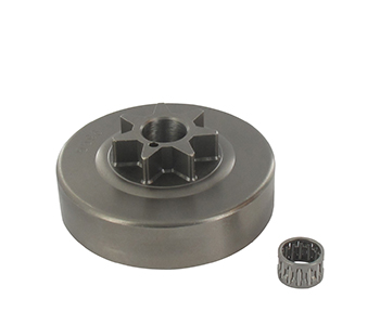 Guides, chaines et pignons pour tronconneuses 1708308