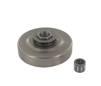 Guides, chaines et pignons pour tronconneuses 1708311