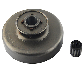 Guides, chaines et pignons pour tronconneuses 1708481