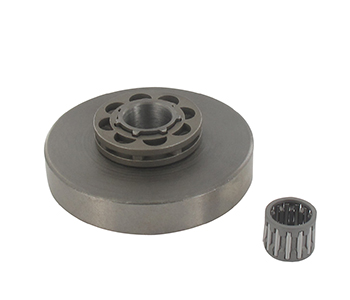 Guides, chaines et pignons pour tronconneuses 1709348