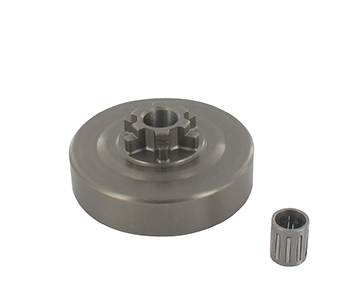 Guides, chaines et pignons pour tronconneuses 1709349