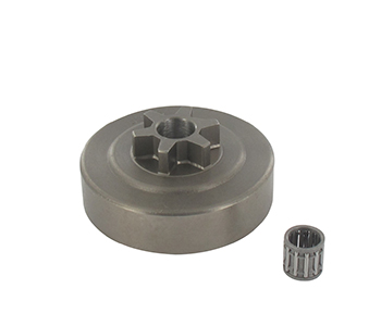 Guides, chaines et pignons pour tronconneuses 1709352