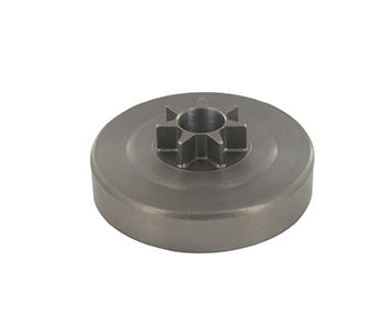 Guides, chaines et pignons pour tronconneuses 1709353