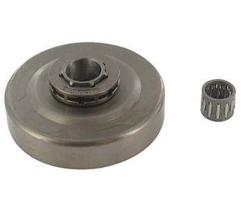 Guides, chaines et pignons pour tronconneuses 1709391