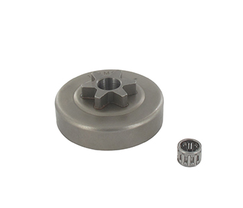 Guides, chaines et pignons pour tronconneuses 1709392