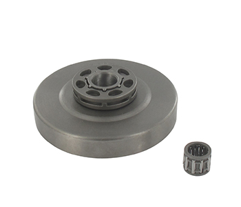 Guides, chaines et pignons pour tronconneuses 1709410