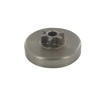 Guides, chaines et pignons pour tronconneuses 1709413