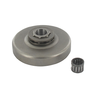 Guides, chaines et pignons pour tronconneuses 1709414