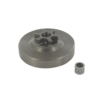 Guides, chaines et pignons pour tronconneuses 1709416