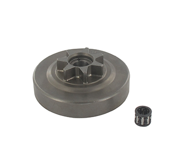 Guides, chaines et pignons pour tronconneuses 1709417