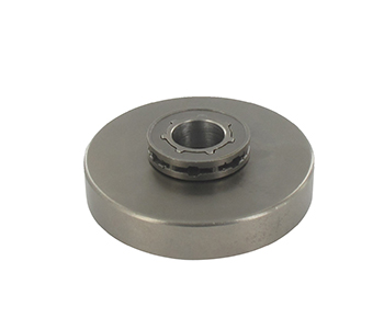 Guides, chaines et pignons pour tronconneuses 1709418