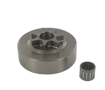 Guides, chaines et pignons pour tronconneuses 1709420