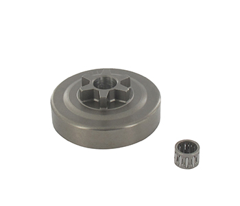 Guides, chaines et pignons pour tronconneuses 1709421