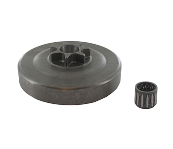 Guides, chaines et pignons pour tronconneuses 1709422