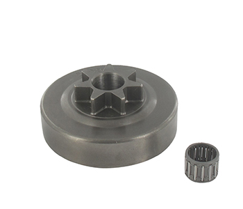 Guides, chaines et pignons pour tronconneuses 1709423