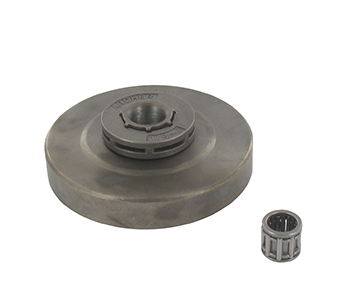 Guides, chaines et pignons pour tronconneuses 1709428