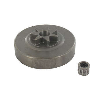 Guides, chaines et pignons pour tronconneuses 1709429