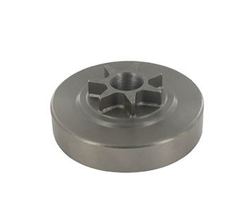 Guides, chaines et pignons pour tronconneuses 1709430