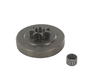 Guides, chaines et pignons pour tronconneuses 1709432