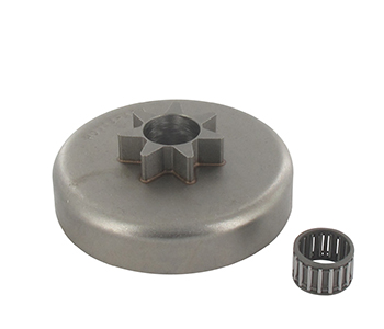 Guides, chaines et pignons pour tronconneuses 1709435