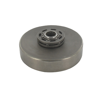 Guides, chaines et pignons pour tronconneuses 1709438