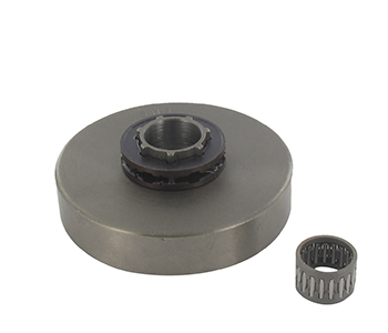 Guides, chaines et pignons pour tronconneuses 1709439