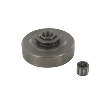 Guides, chaines et pignons pour tronconneuses 1709440